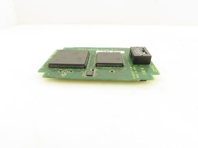 Fanuc A20B-3300-0121/02A CPU 2/4 Axes Servo Controller Card