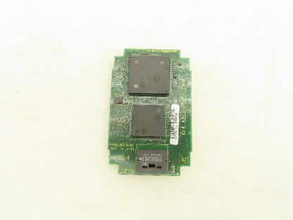 Fanuc A20B-3300-0121/02A CPU 2/4 Axes Servo Controller Card