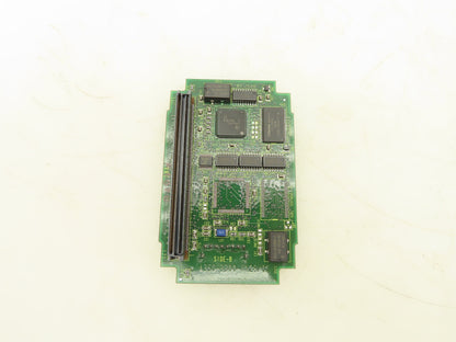 Fanuc A20B-3300-0121/02A CPU 2/4 Axes Servo Controller Card