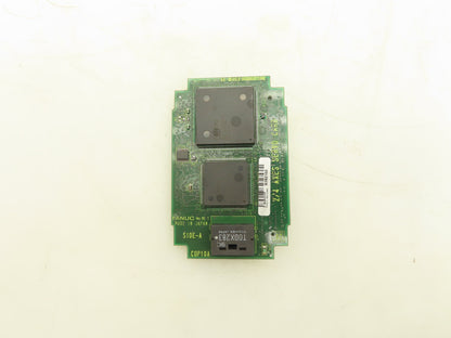 Fanuc A20B-3300-0121/02A CPU 2/4 Axes Servo Controller Card