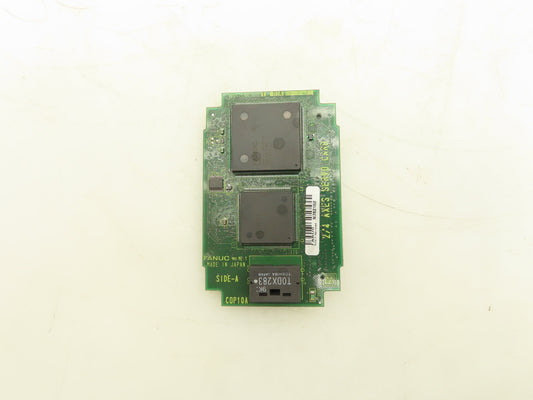 Fanuc A20B-3300-0121/02A CPU 2/4 Axes Servo Controller Card