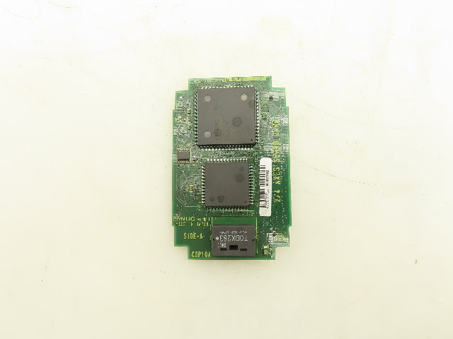 Fanuc A20B-3300-0121/02A CPU 2/4 Axes Servo Controller Card