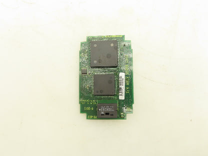 Fanuc A20B-3300-0121/02A CPU 2/4 Axes Servo Controller Card