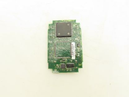 Fanuc A20B-3300-0161/07C CPU Display Control Circuit Board