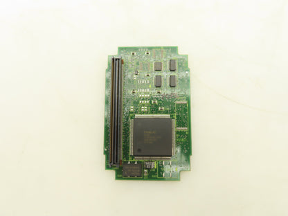 Fanuc A20B-3300-0161/07C CPU Display Control Circuit Board