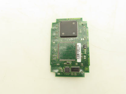 Fanuc A20B-3300-0161/07C CPU Display Control Circuit Board