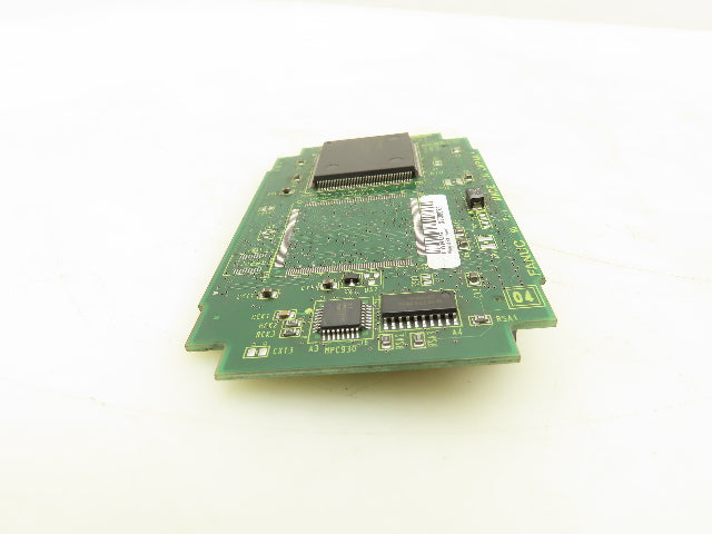 Fanuc A20B-3300-0161/07C CPU Display Control Circuit Board