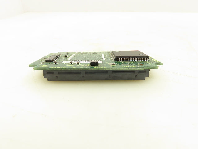 Fanuc A20B-3300-0161/07C CPU Display Control Circuit Board