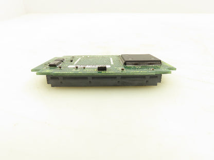 Fanuc A20B-3300-0161/07C CPU Display Control Circuit Board