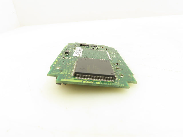 Fanuc A20B-3300-0161/07C CPU Display Control Circuit Board