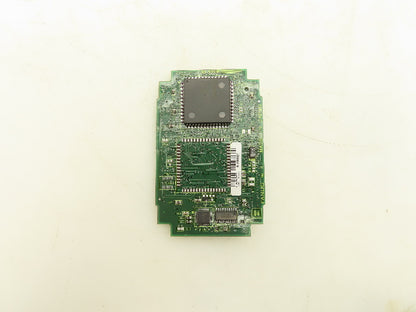 Fanuc A20B-3300-0161/07C CPU Display Control Circuit Board