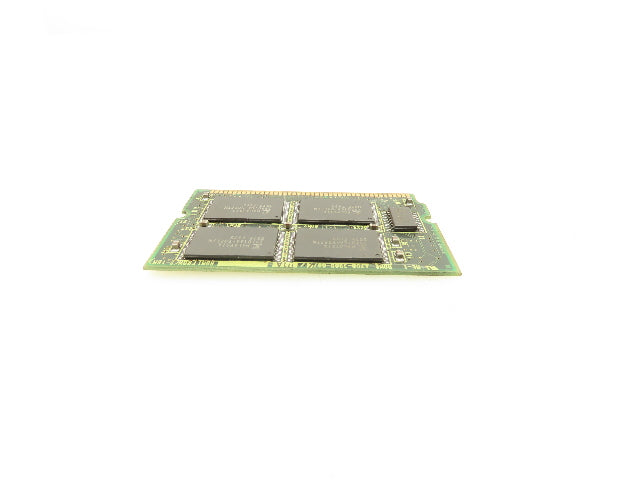 Fanuc A20B-3900-0072/01A CPU ROM Memory Module Circuit Board Card