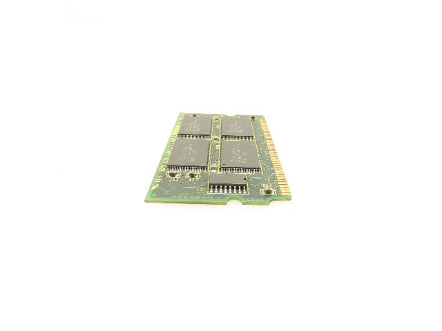 Fanuc A20B-3900-0072/01A CPU ROM Memory Module Circuit Board Card