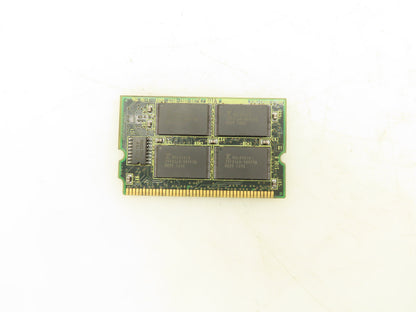 Fanuc A20B-3900-0072/01A CPU ROM Memory Module Circuit Board Card