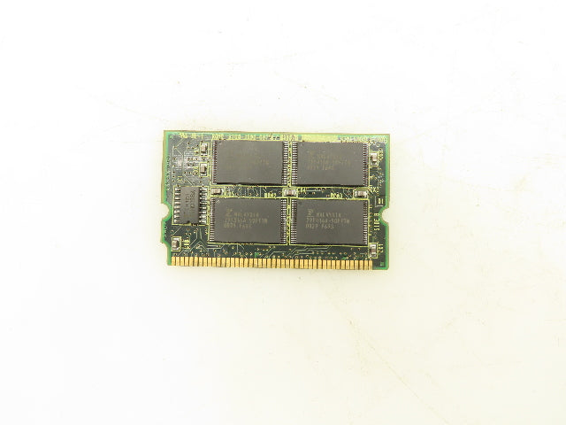 Fanuc A20B-3900-0072/01A CPU ROM Memory Module Circuit Board Card
