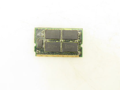 Fanuc A20B-3900-0072/01A CPU ROM Memory Module Circuit Board Card