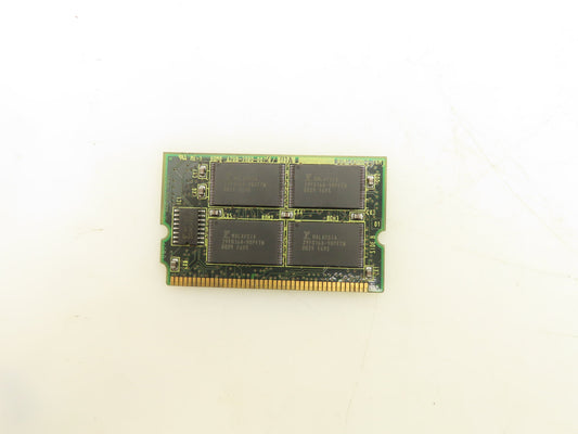 Fanuc A20B-3900-0072/01A CPU ROM Memory Module Circuit Board Card