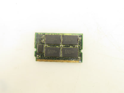 Fanuc A20B-3900-0072/01A CPU ROM Memory Module Circuit Board Card