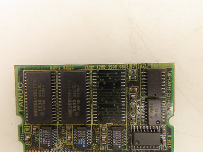 Fanuc A20B-3900-0061/02B Servo Drive SRAM Module
