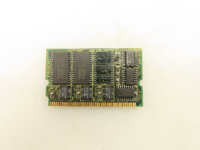 Fanuc A20B-3900-0061/02B Servo Drive SRAM Module