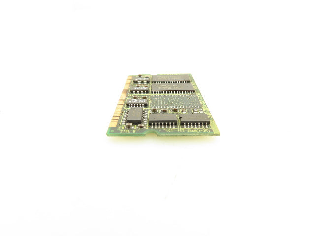 Fanuc A20B-3900-0061/02B Servo Drive SRAM Module