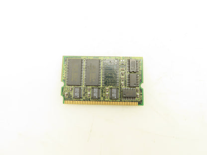 Fanuc A20B-3900-0061/02B Servo Drive SRAM Module