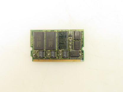 Fanuc A20B-3900-0061/02B Servo Drive SRAM Module