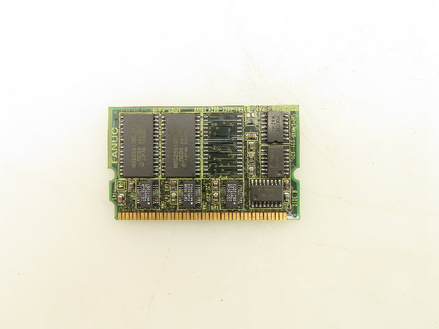Fanuc A20B-3900-0061/02B Servo Drive SRAM Module