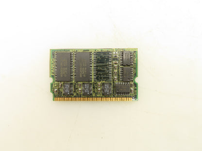 Fanuc A20B-3900-0061/02B Servo Drive SRAM Module
