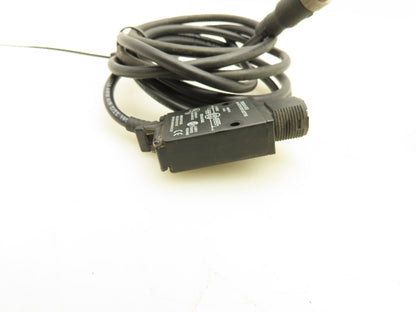 Allen Bradley 7600005-802 Retroreflective Photoeye Sensor 5M