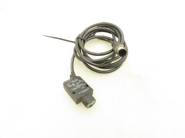 Allen Bradley 7600005-802 Retroreflective Photoeye Sensor 5M
