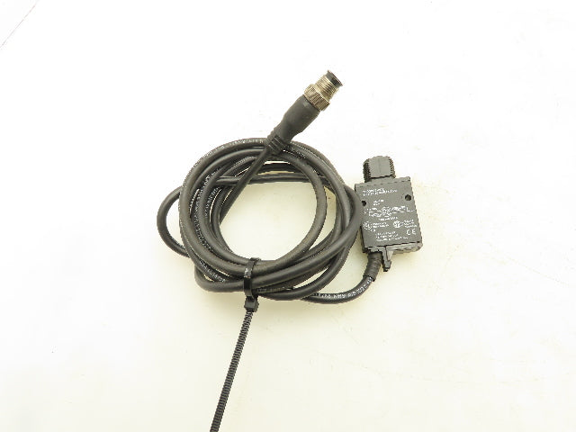 Allen Bradley 7600005-802 Retroreflective Photoeye Sensor 5M