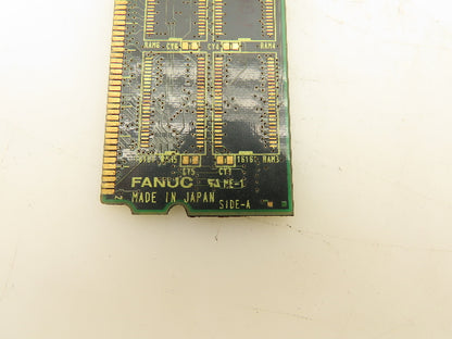 Fanuc A20B-3900-0132/03A CPU DRAM Memory module 4m-12m ECC RAM2