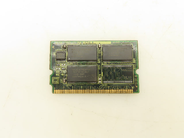 Fanuc A20B-3900-0132/03A CPU DRAM Memory module 4m-12m ECC RAM2