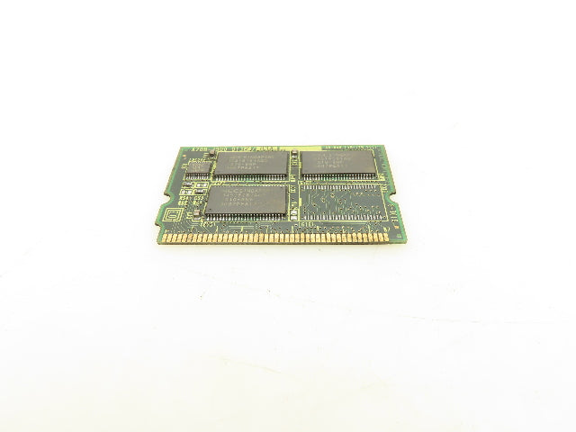 Fanuc A20B-3900-0132/03A CPU DRAM Memory module 4m-12m ECC RAM2