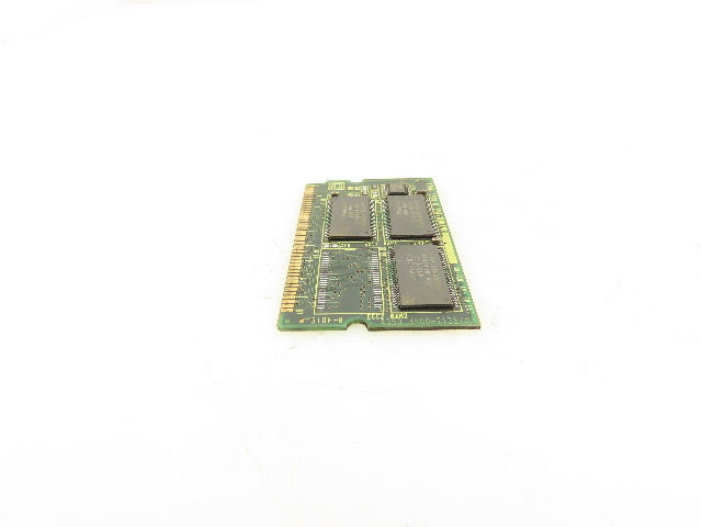 Fanuc A20B-3900-0132/03A CPU DRAM Memory module 4m-12m ECC RAM2