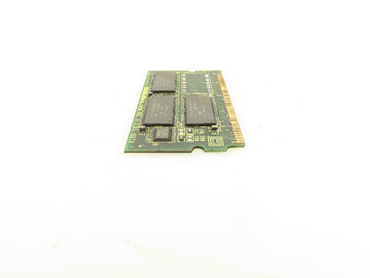 Fanuc A20B-3900-0132/03A CPU DRAM Memory module 4m-12m ECC RAM2