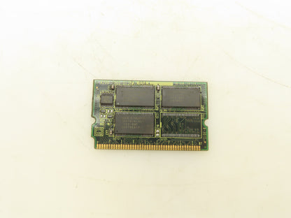 Fanuc A20B-3900-0132/03A CPU DRAM Memory module 4m-12m ECC RAM2