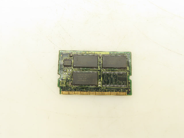 Fanuc A20B-3900-0132/03A CPU DRAM Memory module 4m-12m ECC RAM2