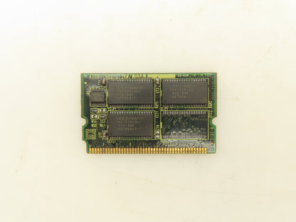 Fanuc A20B-3900-0132/03A CPU DRAM Memory module 4m-12m ECC RAM2