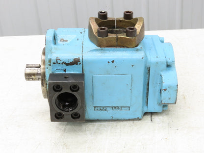 Veljan T6ERM0621R03C42A1 Drive Train Single Vane Hydraulic Pump 75 GPM 3500 PSI