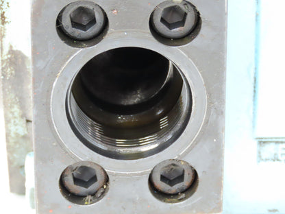 Veljan T6ERM0621R03C42A1 Drive Train Single Vane Hydraulic Pump 75 GPM 3500 PSI