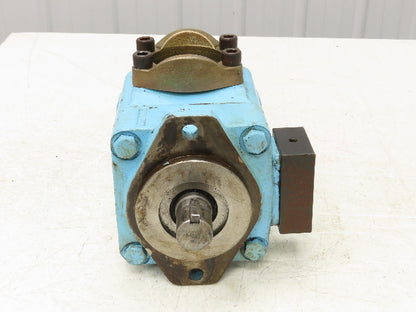 Veljan T6ERM0621R03C42A1 Drive Train Single Vane Hydraulic Pump 75 GPM 3500 PSI
