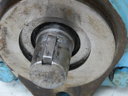 Veljan T6ERM0621R03C42A1 Drive Train Single Vane Hydraulic Pump 75 GPM 3500 PSI