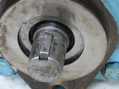 Veljan T6ERM0621R03C42A1 Drive Train Single Vane Hydraulic Pump 75 GPM 3500 PSI