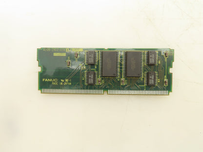 Fanuc A20B-2902-0341/03B Memory Module Daughter Circuit Board