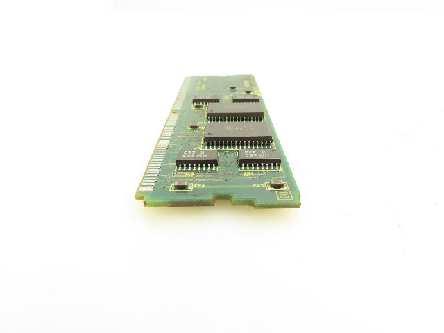 Fanuc A20B-2902-0341/03B Memory Module Daughter Circuit Board