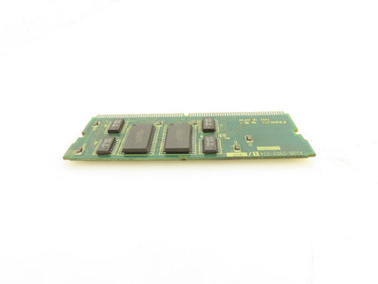 Fanuc A20B-2902-0341/03B Memory Module Daughter Circuit Board