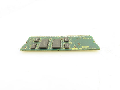 Fanuc A20B-2902-0341/03B Memory Module Daughter Circuit Board