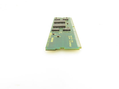 Fanuc A20B-2902-0341/03B Memory Module Daughter Circuit Board